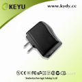 5V type A plug free market united states switching mode power adapter